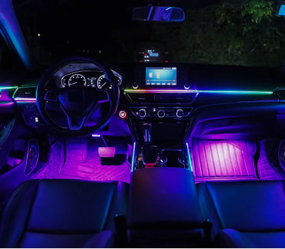 Noctra Prism™ Interior Light System