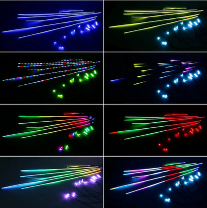 Noctra Prism™ Interior Light System